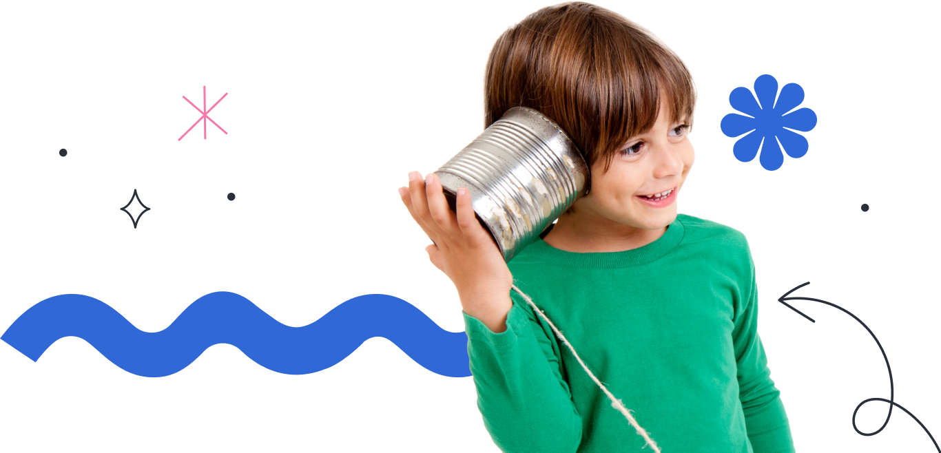 תמונת רקע יצירת קשר