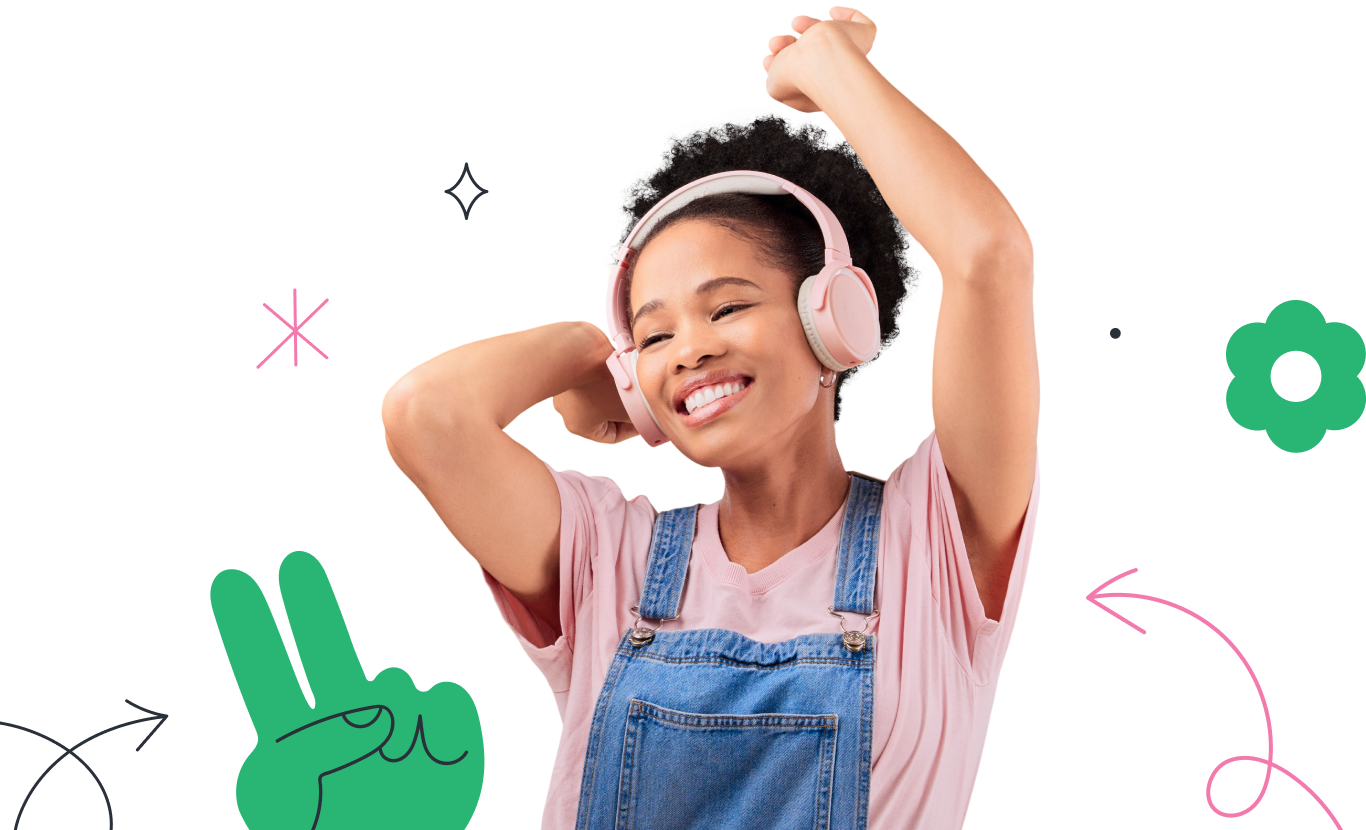 תמונת רקע אירועים